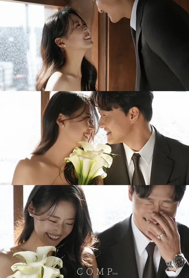대구웨딩사진 컴플리트 스튜디오 08