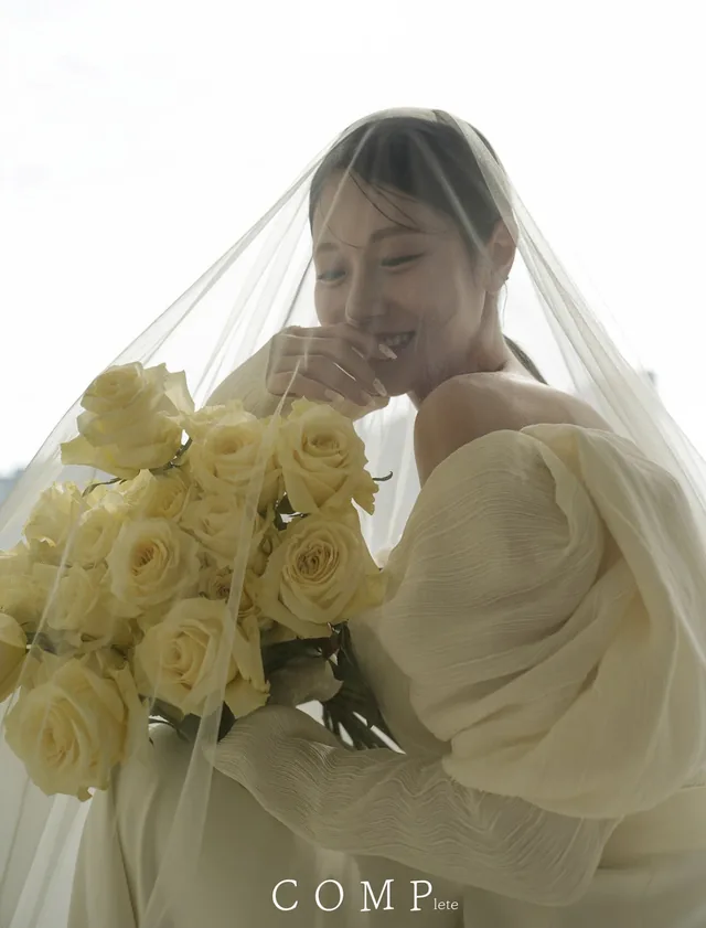 대구웨딩사진 컴플리트 스튜디오 19