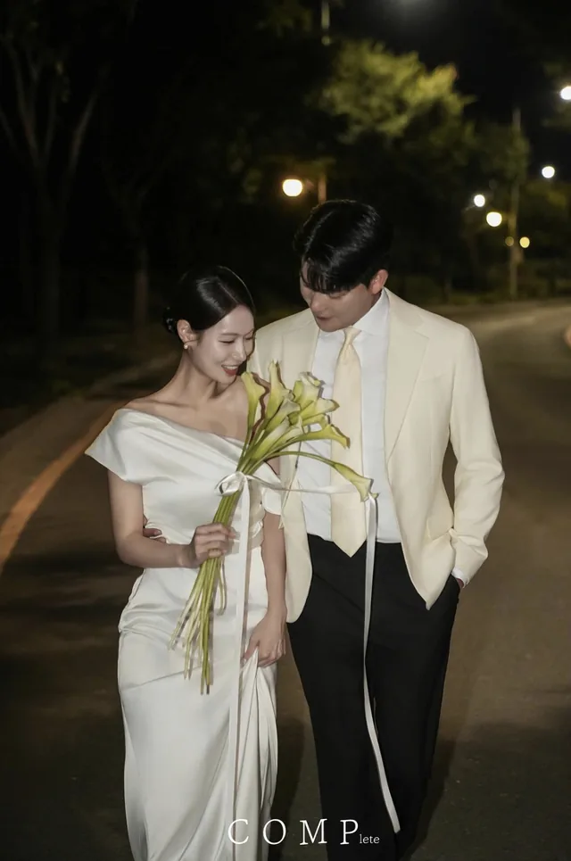 대구웨딩사진 컴플리트 스튜디오 21