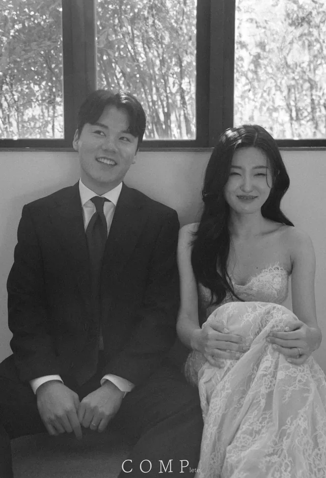 대구웨딩사진 컴플리트 스튜디오 24