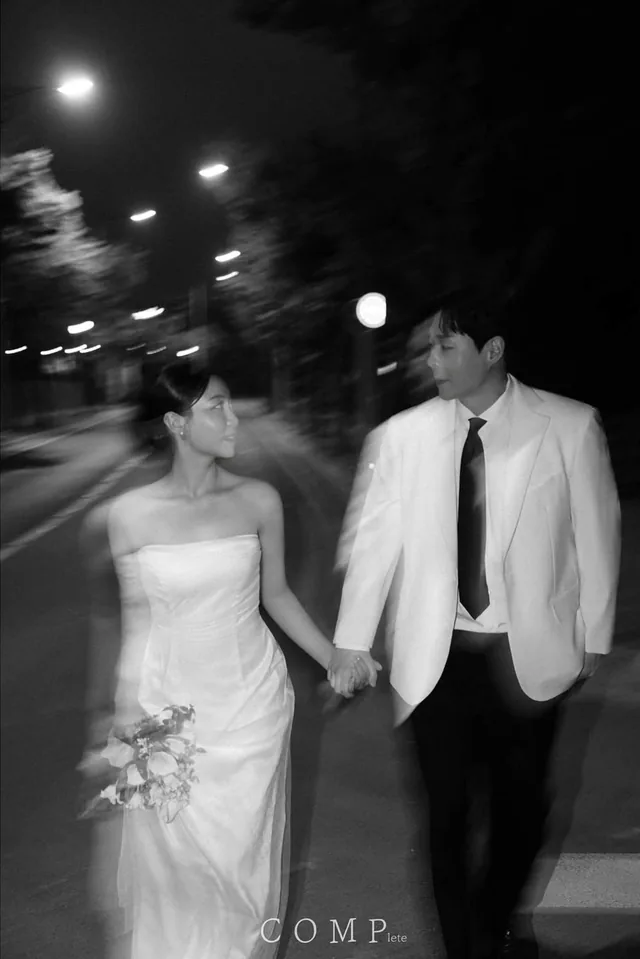대구웨딩사진 컴플리트 스튜디오 41